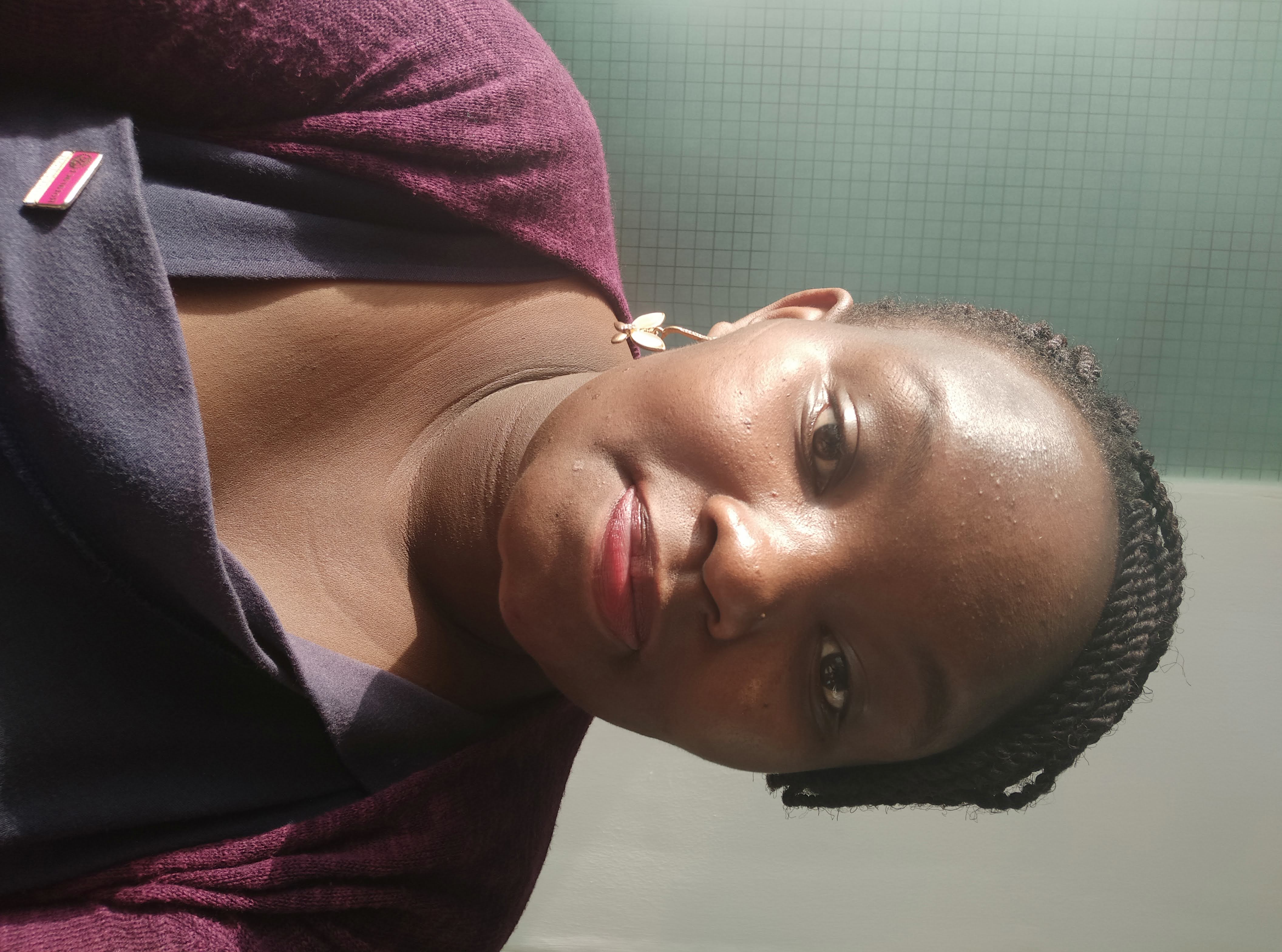 Profile photo of Terry N. Ngugi