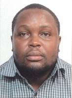 Profile photo of QS Brian Barasa