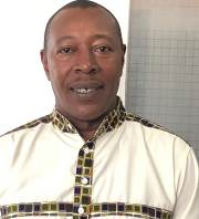 Profile photo of QS Gitau Ngaruiya