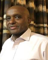 Profile photo of QS Peter K. Miriti